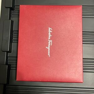 Ferragamo viva bow crossbody bag